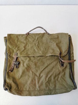 Kleidersack 31 der Wehrmacht