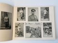 "Kriegserinnerungen 1914-1916" Bildband eines in den Vogesen eingesetzten Regiments