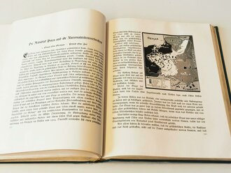 "Deutsches Ringen um den Osten"  Kampf und Anteil der Stämme und Gaue des Reiches, von Adalbert Forstreuter.