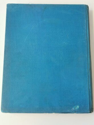 "Deutsches Ringen um den Osten"  Kampf und Anteil der Stämme und Gaue des Reiches, von Adalbert Forstreuter.