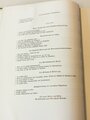 "Deutsches Ringen um den Osten"  Kampf und Anteil der Stämme und Gaue des Reiches, von Adalbert Forstreuter.