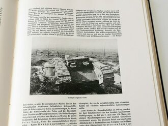 "Ruhmeshalle unserer alten Armee", 467 Seiten, DIN A4