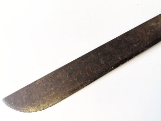 U.S. Machete datiert 1945