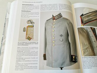 "Die deutschen Kolonial- und Schutztruppen" 579 Seiten mit etwa 1000 Farbfotos, Verlag Militaria