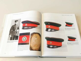 "Die deutschen Pioniere - Verkehrstruppen und Train" 501 Seiten mit etwa 1000 Farbfotos, Verlag Militaria