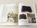 "Die deutschen Pioniere - Verkehrstruppen und Train" 501 Seiten mit etwa 1000 Farbfotos, Verlag Militaria