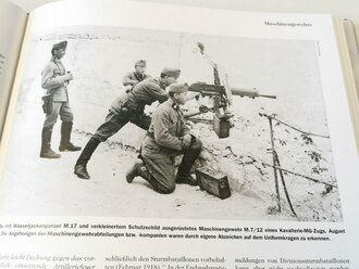 "Sturmtruppen - Österreichisch-ungarische Sturmformationen und Jagdkommandos im ersten Weltkrieg" 320 Seiten, Verlag Militaria