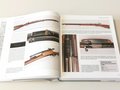 "Die belgische Armee im Ersten Weltkrieg - Bewaffnung und Zubehör" 511 Seiten mit etwa 1000 Farbfotos, Verlag Militaria