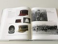 "Die belgische Armee im Ersten Weltkrieg - Uniformen und Ausrüstung" 599 Seiten mit etwa 1000 Farbfotos, Verlag Militaria