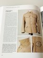 "Die belgische Armee im Ersten Weltkrieg - Uniformen und Ausrüstung" 599 Seiten mit etwa 1000 Farbfotos, Verlag Militaria