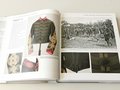 "Die belgische Armee im Ersten Weltkrieg - Uniformen und Ausrüstung" 599 Seiten mit etwa 1000 Farbfotos, Verlag Militaria