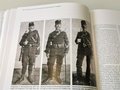 "Des Kaisers Bosniaken - die bosnisch-herzegowinischen Truppen in der k.u.k. Armee" 341 Seiten, Verlag Militaria