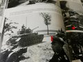 Die 1. SS-Panzer-Division, Leibstandarte, A5, 120 Seiten, gebraucht