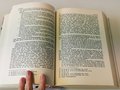 Das letzte Kriegsjahr im Westen - Die Geschichte der 116. Panzer-Division Windhund 1944 - 1945, A5, 600 Seiten, gebraucht