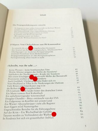 SS-Standarte "Kurt Eggers", A5, 367 Seiten, gebraucht