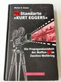 SS-Standarte "Kurt Eggers", A5, 367 Seiten, gebraucht