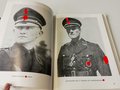 Die Germanische SS 1940 - 1945, A5, 137 Seiten, gebraucht