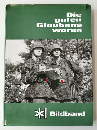 4.SS. Polizei Panzer Grenadierdivision 1939-45 "Die...
