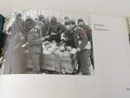4.SS. Polizei Panzer Grenadierdivision 1939-45 "Die guten Glaubens waren", A4, 223 Seiten, gebraucht