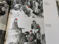 4.SS. Polizei Panzer Grenadierdivision 1939-45 "Die guten Glaubens waren", A4, 223 Seiten, gebraucht