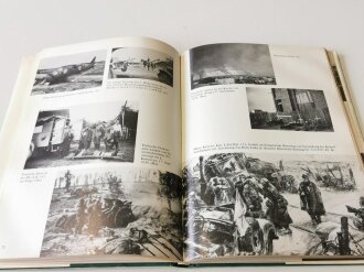Die 61. Infanterie Division 1939 - 1945, A5, 160 Seiten