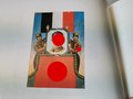 Nazi Kitsch - Bilddokumente, 84 Seiten, gebraucht, ca 20 x 20 cm