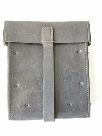 Werkzeugtasche für Maschinengewehr 34 der Wehrmacht...