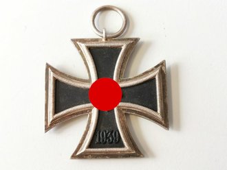 Eisernes Kreuz 2.Klasse 1939, Hersteller Hersteller 137...