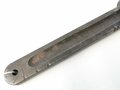 Mauser Werke Werkzeug, Höhe 24cm