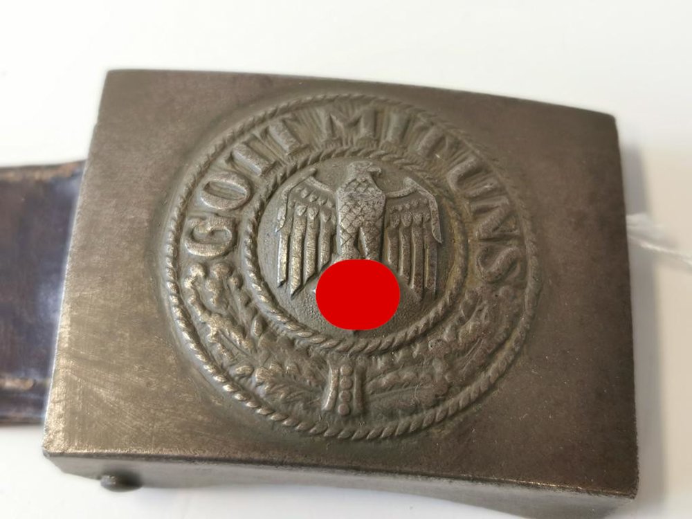 Teil Des Heeres Teil Des Heeres