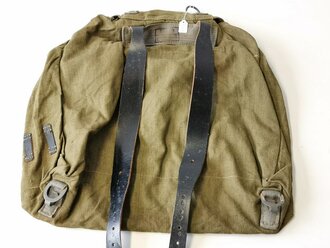 Rucksack Wehrmacht , spätes Stück