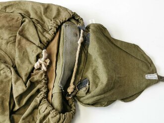 Rucksack Wehrmacht , spätes Stück