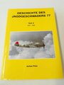 Geschichte des Jagdgeschwaders 77, Teil 2. Gebraucht