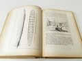 " Die Eroberung der Luft" Ein Handbuch der Luftschiffahrt und Flugtechnik mit 432 Seiten