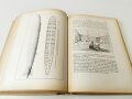 " Die Eroberung der Luft" Ein Handbuch der Luftschiffahrt und Flugtechnik mit 432 Seiten