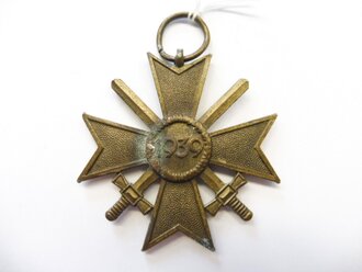 Kriegsverdienstkreuz 2. Klasse mit Schwertern