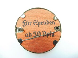 VDA Abzeichen "Treue um Treue" Landesverband Bayern  38mm