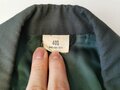 U.S. 1970 dated 1st Cavalry DivisionTropical wool coat and pants