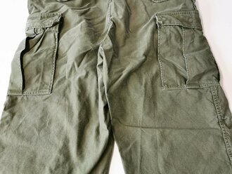 U.S. Trousers, Shell, Field M1951 , used