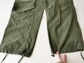 U.S. Trousers, Shell, Field M1951 , used