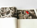 "Hitler in seinen Bergen" Hoffmann Bildband in gutem Zustand, mit Schutzumschlag