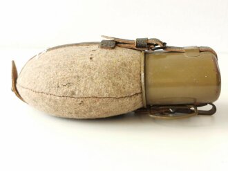 Feldflasche Wehrmacht