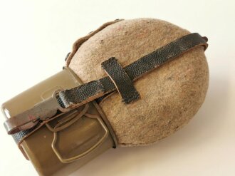 Feldflasche Wehrmacht