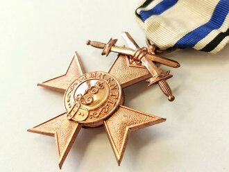Bayern, Militär Verdienstkreuz 3. Klasse mit...