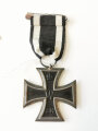 Eisernes Kreuz 2.Klasse 1914 am Band