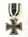 Eisernes Kreuz 2.Klasse 1914 am Band