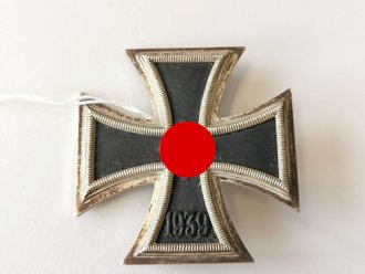 Eisernes Kreuz 1.Klasse 1939, Magnetisch, ohne Herstellerbezeichnung