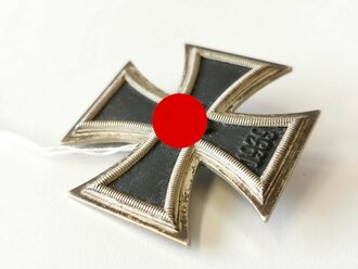 Eisernes Kreuz 1.Klasse 1939, Magnetisch, ohne Herstellerbezeichnung