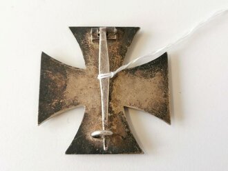 Eisernes Kreuz 1.Klasse 1939, Magnetisch, ohne Herstellerbezeichnung