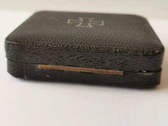 Etui für Eisernes Kreuz 1.Klasse 1939